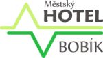 Městský HOTEL BOBÍK