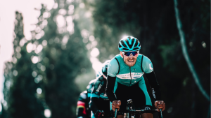 Môže CBD pomôcť pri športovom výkone?