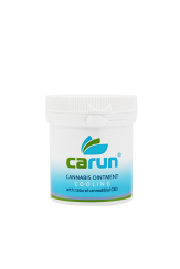 Carun Chladivá konopná masť 100 ml
