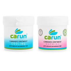 Balíček „Teplo & Chlad"