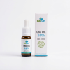 Carun Konopný olej 10% CBD + CBDA 10 ml