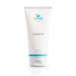Carun Konopný sprchový gel 200 ml