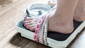 Eating disorders and the influence of cannabis