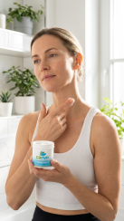 Carun Chladivá konopná mast 100 ml