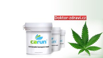 Přírodní masti proti bolestem pohybového aparátu
