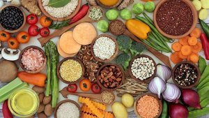 Konopné semínko v Low Carb stravování