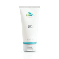 Carun Konopné tělové mléko 200 ml