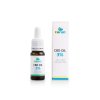 Carun Konopný olej 3% CBD + CBDA 10 ml