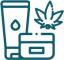 CBD cosmetics