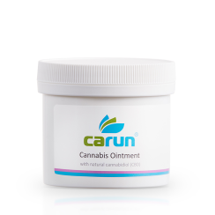 Carun Univerzální konopná mast 250 ml