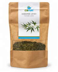 Carun Herbata konopna 40 g