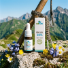 Carun Konopný olej 10% CBD + CBDA 10 ml