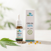 Carun Konopný olej 10% CBD + CBDA 10 ml