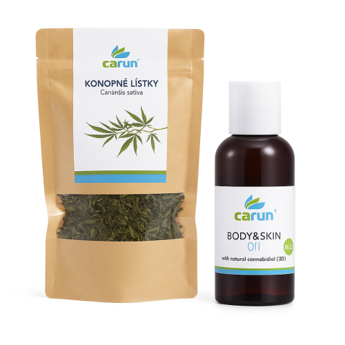 Bundle "Nature's Relax"