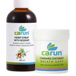 Balíček „Bylinná ochrana"