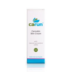 BIO Hemp Skin Cream 50 ml