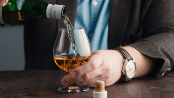 Konopí a léčba alkoholismu a jiných závislostí