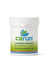 Carun Breath Easy 100 ml