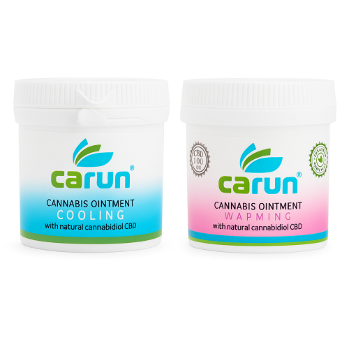 Balíček „Teplo & Chlad"