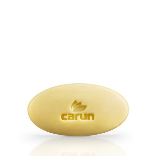 Carun Konopné mýdlo s rakytníkem 100 g