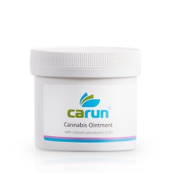 Carun Univerzální konopná mast 250 ml