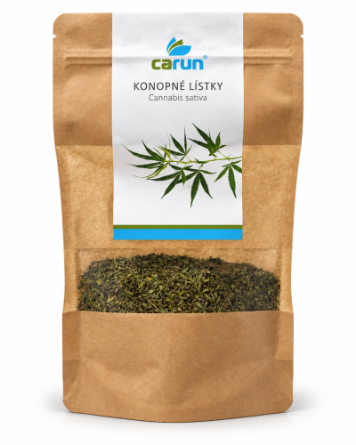 Carun Herbata konopna 40 g