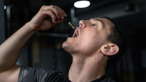 CBD vo svete bodybuildingu
