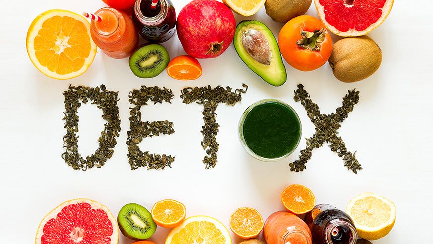 Detoxification of the body will also be supported by hemp seed