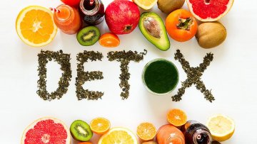 Detoxikaci organismu podpoří i konopné semínko