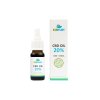 Konopný olej 20% CBD + CBDA 10 ml